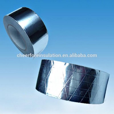 Fireproof Heat Insulation FSK aluminum foil tape