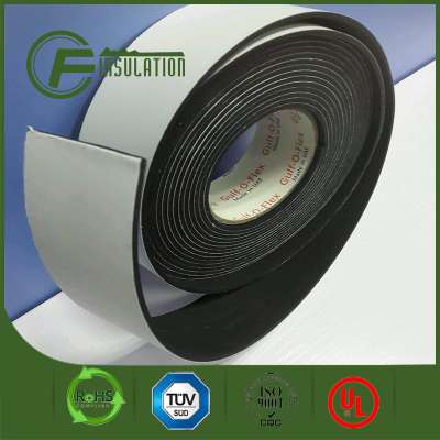 China Supplyer Air Duct Insulation Eva Foam Tape