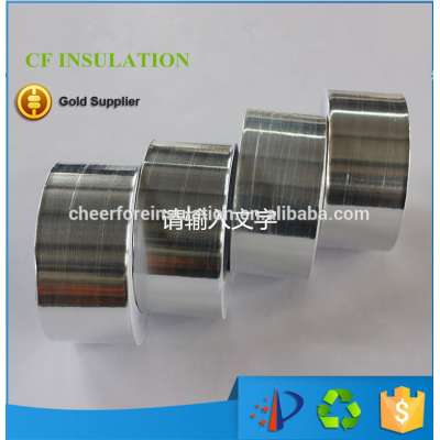 Silver Duct HVAC Fireproof Aluminium Tape