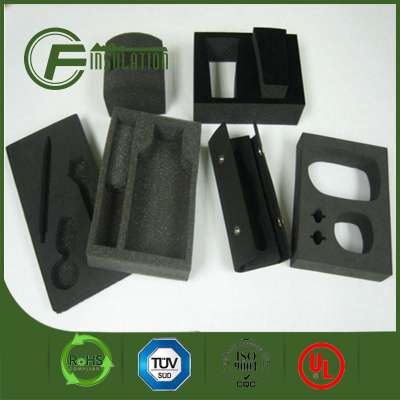 Buffer Collision Avoidance EVA/XPE/PU/EPE Foam Packing Foam Material