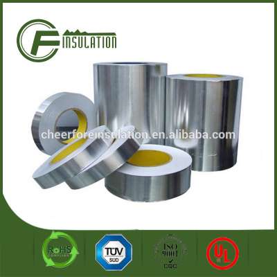 Heat Resistant Self Adhesive Aluminum Foil Tape