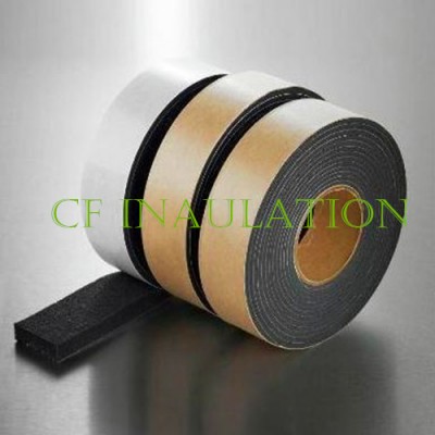 Single Sided Acrylic EVA Foam Tape for Heat Insulation