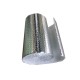 High density Conditioning Insulation Materials XPE Foam Pipe Insulation