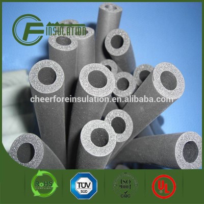 Air Conditioning XPE Foam Insulation Tube for Thermal Insulation