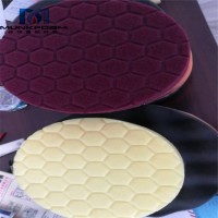 Hotsale Sound Insulation Fireproof Egg Shaped Wave Eva Foam Soundproofing Material