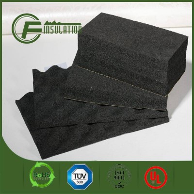 Acoustic Foam Panel Soundproof And Sound Insulation