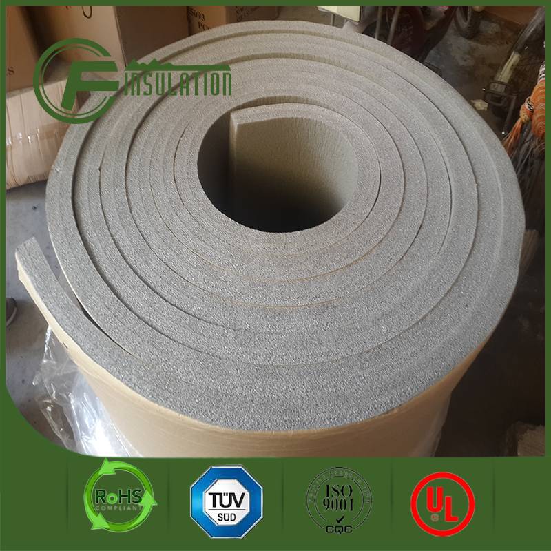 Ducting Xpe Foam Thermal Insulation,Duct Sound Isolation,Duct Insulation