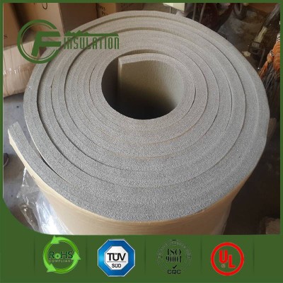 Ducting Xpe Foam Thermal Insulation,Duct Sound Isolation,Duct Insulation